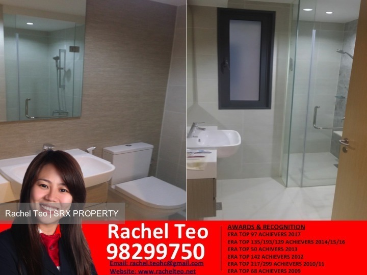 The Lakefront Residences (D22), Condominium #167841932